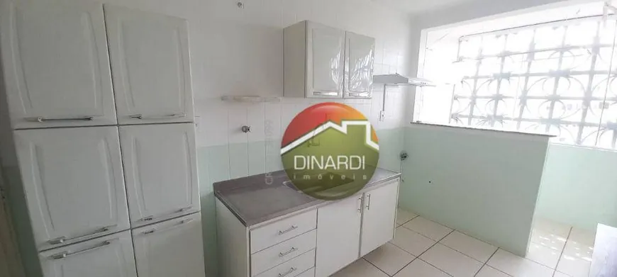 Foto 1 de Apartamento com 3 Quartos à venda, 96m² em Jardim Paulista, Ribeirão Preto