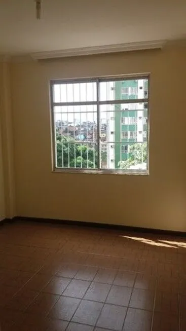 Foto 1 de Apartamento com 3 Quartos à venda, 120m² em Vila Laura, Salvador