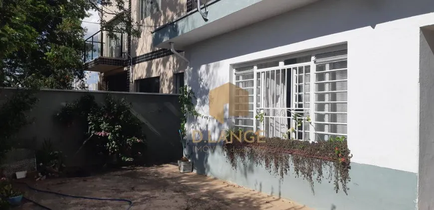 Foto 1 de Casa com 3 Quartos à venda, 125m² em Swift, Campinas