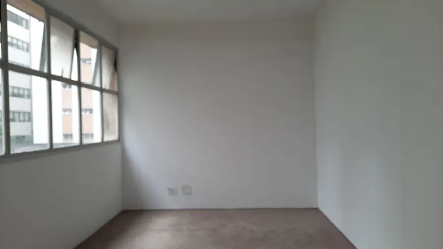 Foto 1 de Sala Comercial para alugar, 47m² em Bela Vista, São Paulo