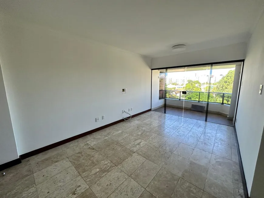 Foto 1 de Apartamento com 4 Quartos à venda, 119m² em Pituba, Salvador