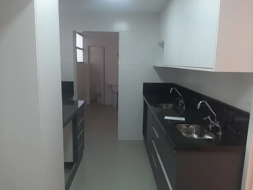 Foto 1 de Apartamento com 4 Quartos à venda, 120m² em Higienópolis, São Paulo