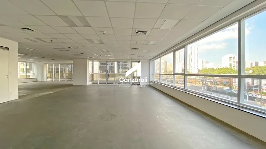 Foto 1 de Sala Comercial à venda, 397m² em Jardim das Acacias, São Paulo