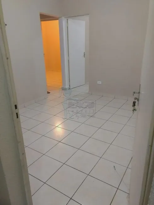 Foto 1 de Apartamento com 2 Quartos à venda, 47m² em Jardim Interlagos, Ribeirão Preto