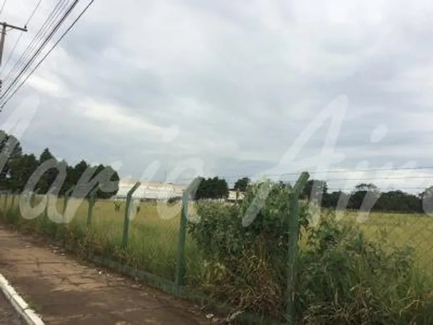 Foto 1 de Lote/Terreno à venda, 2000m² em Jardim Lutfalla, São Carlos