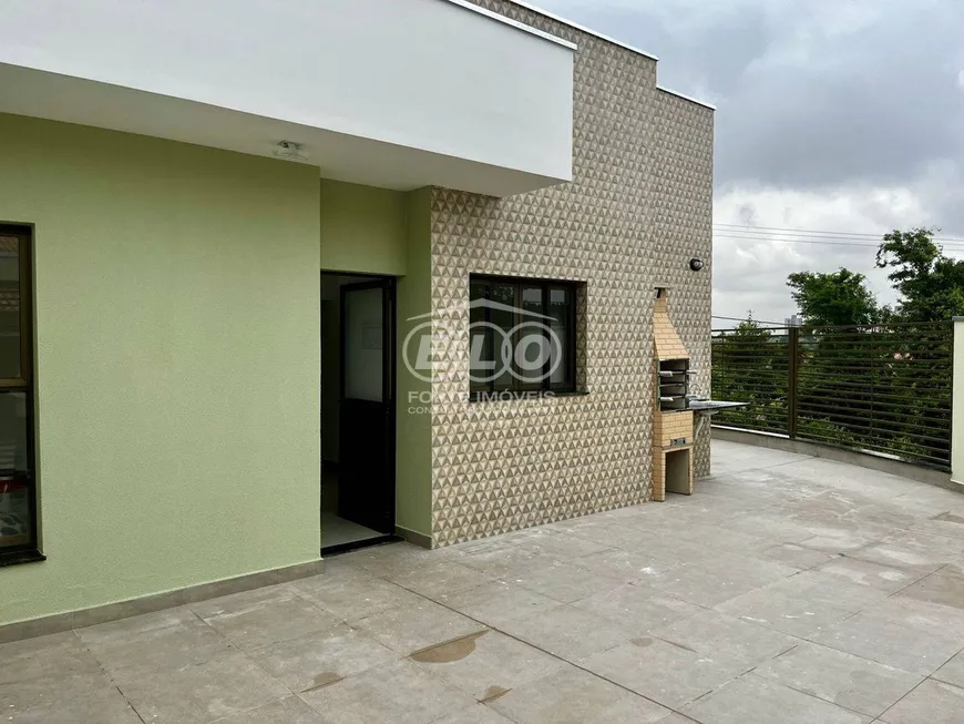 Foto 1 de Casa com 3 Quartos à venda, 72m² em Jardim Regente, Indaiatuba