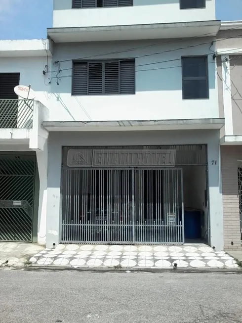 Foto 1 de  com 4 Quartos à venda, 180m² em Vila Santana, Sorocaba