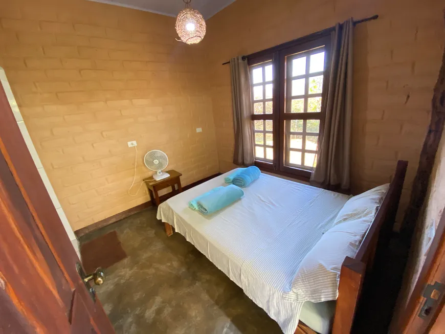 Foto 1 de Casa com 4 Quartos para alugar, 300m² em Zona Rural, Cavalcante