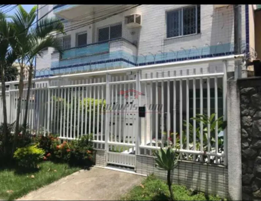 Foto 1 de Apartamento com 2 Quartos à venda, 76m² em Praça Seca, Rio de Janeiro