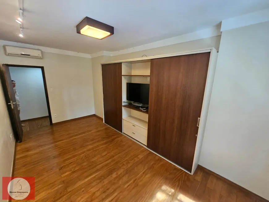 Foto 1 de Apartamento com 4 Quartos à venda, 200m² em Campo Grande, Salvador