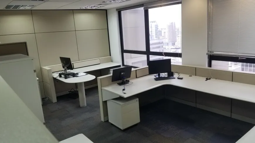 Foto 1 de Sala Comercial para alugar, 249m² em Bela Vista, São Paulo