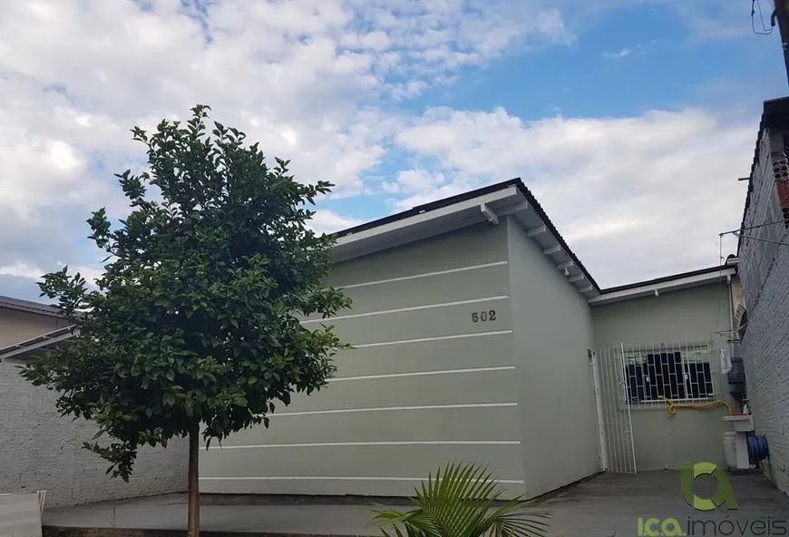 Foto 1 de Casa com 3 Quartos à venda, 150m² em Serraria, São José