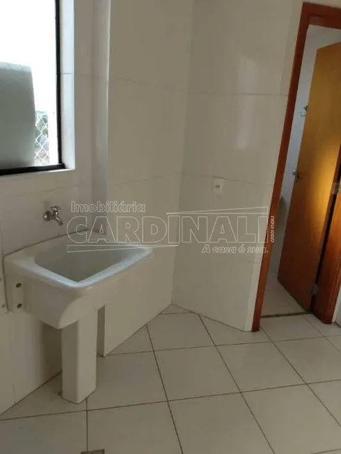 Foto 1 de Apartamento com 3 Quartos à venda, 187m² em Centro, Araraquara