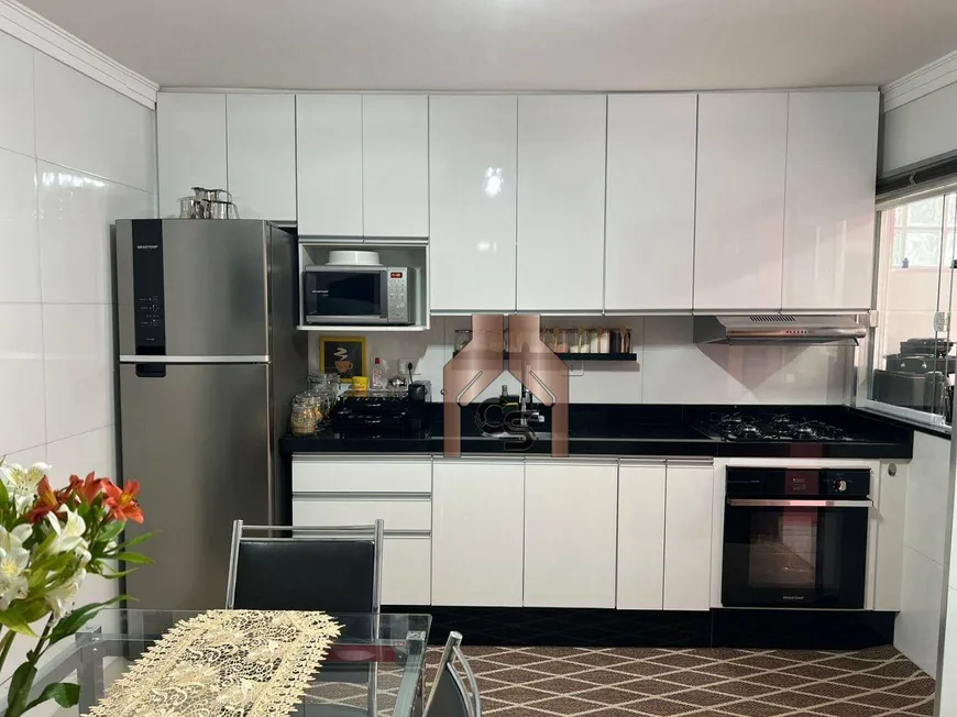 Foto 1 de Casa com 2 Quartos à venda, 113m² em Macedo, Guarulhos