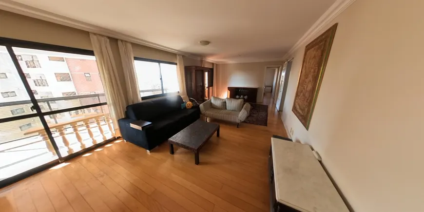 Foto 1 de Apartamento com 4 Quartos à venda, 126m² em Alto da Lapa, São Paulo