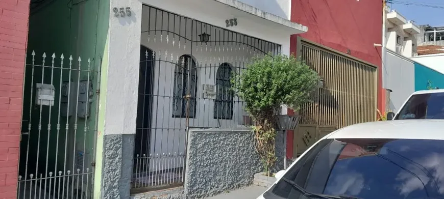 Foto 1 de Casa com 1 Quarto para alugar, 35m² em Chácara Belenzinho, São Paulo