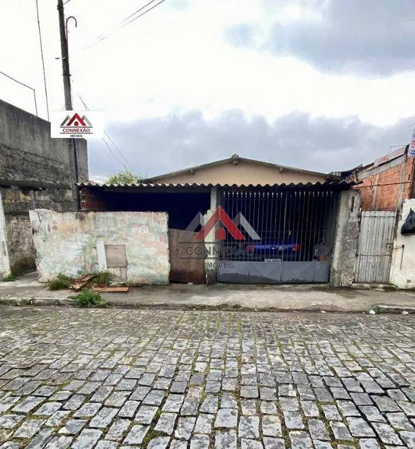 Foto 1 de Lote/Terreno à venda, 250m² em Vila Amorim, Suzano