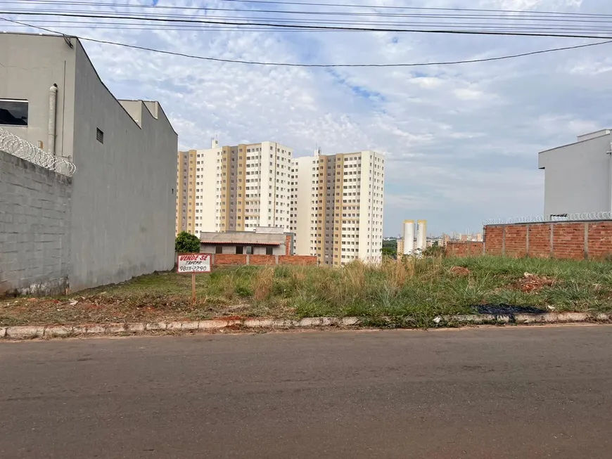 Foto 1 de Lote/Terreno à venda, 360m² em Residencial Morumbi, Goiânia