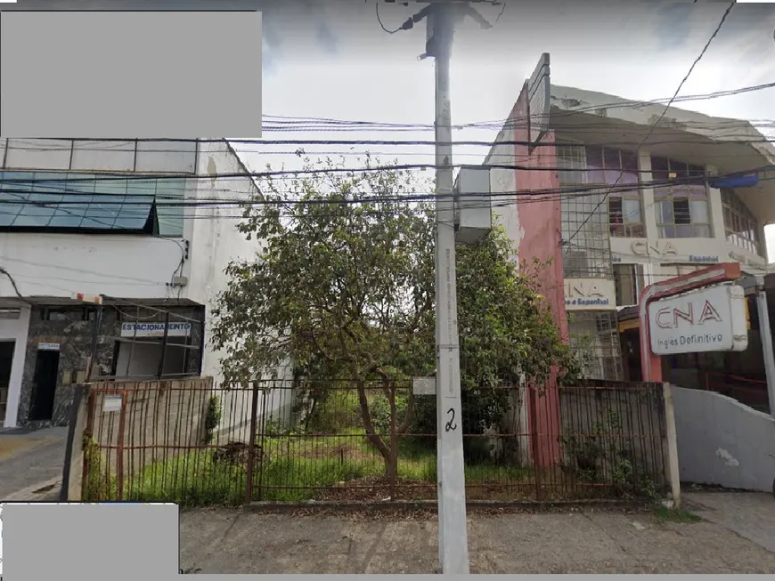 Foto 1 de Lote/Terreno à venda, 439m² em Barbosa Lima, Resende