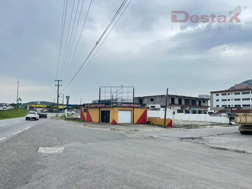 Foto 1 de Sala Comercial à venda, 100m² em Universitario, Biguaçu