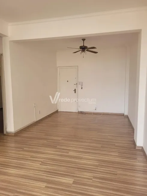 Foto 1 de Apartamento com 3 Quartos à venda, 112m² em Centro, Campinas