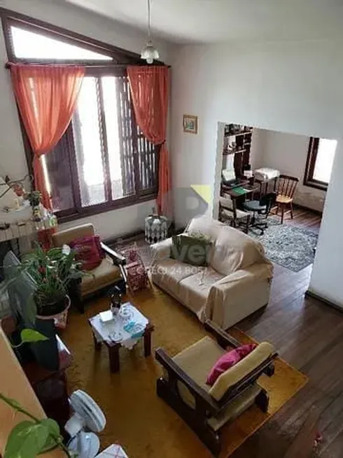 Foto 1 de Casa com 3 Quartos à venda, 381m² em Fragata, Pelotas