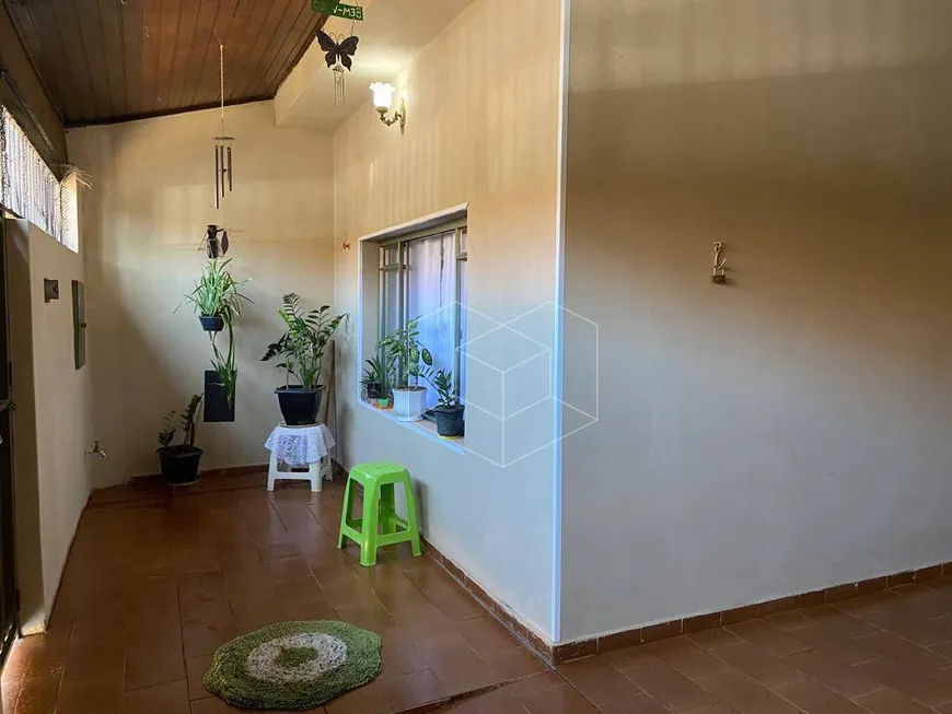 Foto 1 de Casa com 2 Quartos à venda, 150m² em Jardim Dr. Luciano, Jaú