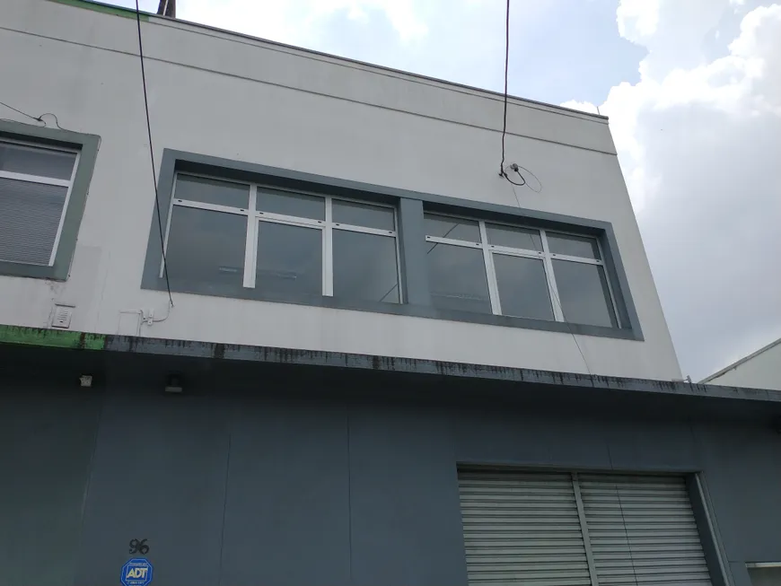 Foto 1 de Galpão/Depósito/Armazém com 7 Quartos para alugar, 1000m² em Capela do Socorro, São Paulo