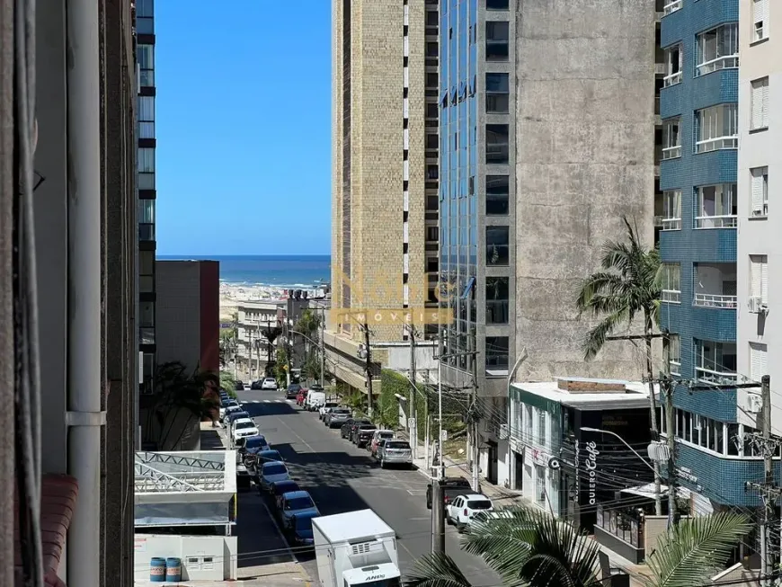 Foto 1 de Apartamento com 1 Quarto à venda, 50m² em Praia Grande, Torres