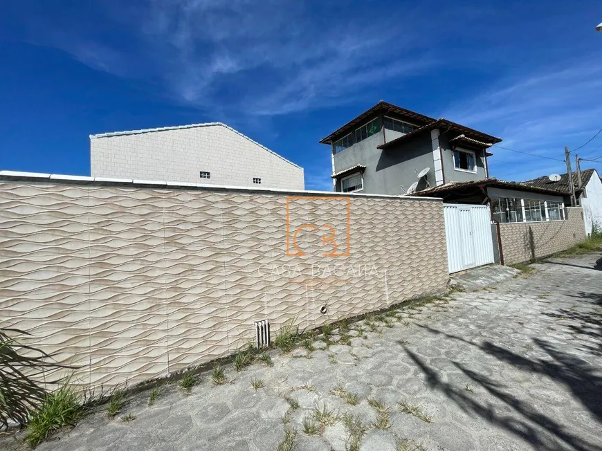 Foto 1 de Casa de Condomínio com 3 Quartos à venda, 160m² em Fluminense, São Pedro da Aldeia