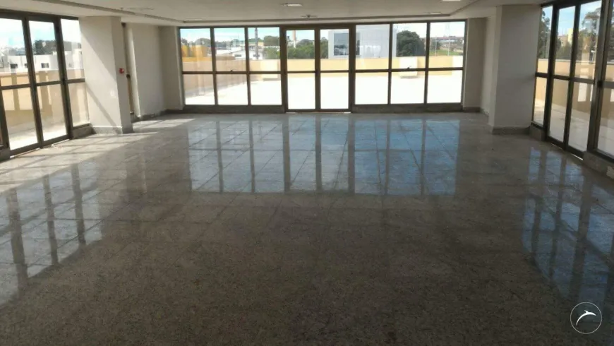 Foto 1 de Imóvel Comercial para alugar, 8760m² em Guara I, Brasília