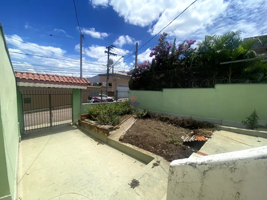 Foto 1 de Casa com 3 Quartos à venda, 180m² em Vila Cristo Redentor, Jundiaí