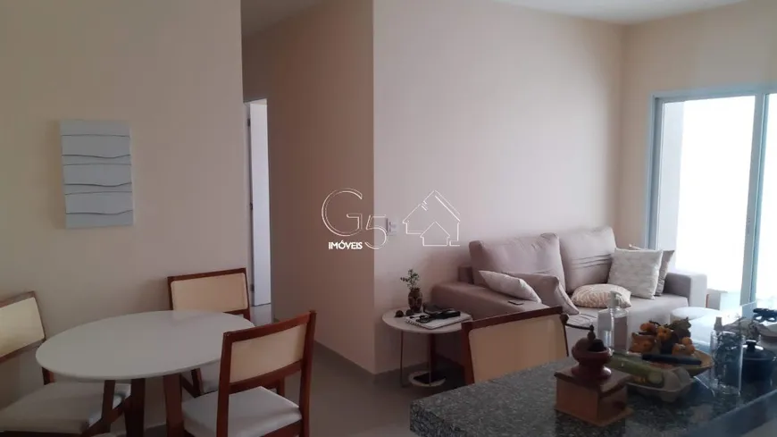 Foto 1 de Apartamento com 2 Quartos à venda, 64m² em Regiao Central, Caieiras