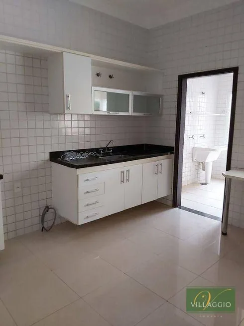 Foto 1 de Casa com 3 Quartos à venda, 343m² em Jardim Vista Alegre, São José do Rio Preto