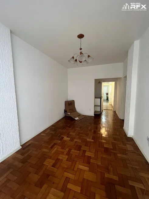 Foto 1 de Apartamento com 2 Quartos à venda, 65m² em Ingá, Niterói