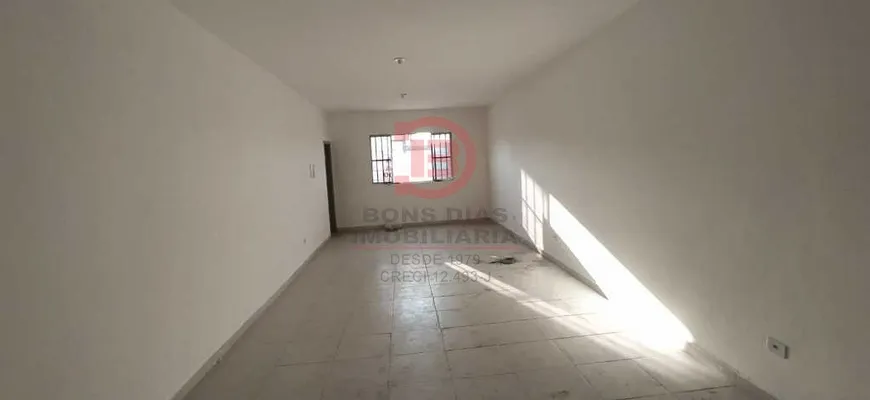 Foto 1 de Sala Comercial para alugar, 39m² em Vila Marieta, São Paulo