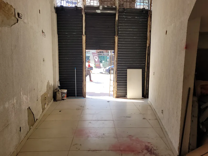 Foto 1 de Ponto Comercial à venda, 191m² em Botafogo, Rio de Janeiro