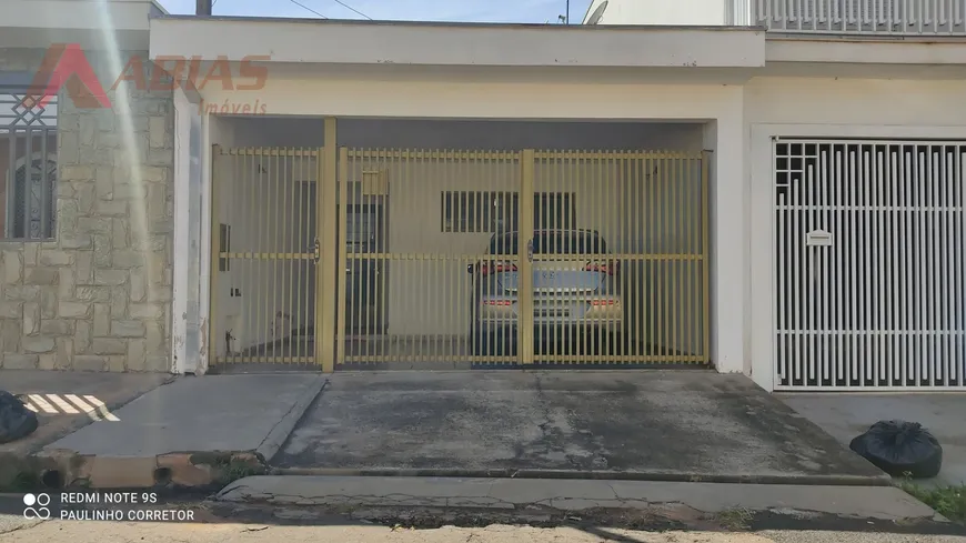 Foto 1 de Casa com 2 Quartos à venda, 126m² em Azulville I, São Carlos