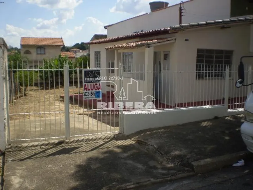 Foto 1 de Casa com 1 Quarto à venda, 700m² em Vila Jardini, Sorocaba