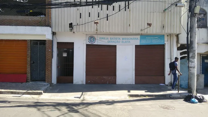 Foto 1 de Sala Comercial para alugar, 15m² em Imbuí, Salvador