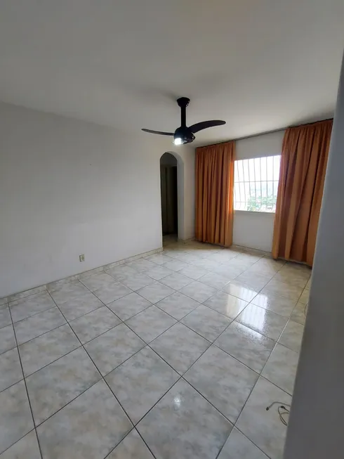 Foto 1 de Apartamento com 2 Quartos à venda, 50m² em Alcântara, São Gonçalo
