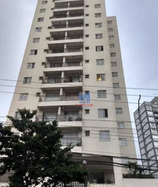 Foto 1 de Apartamento com 2 Quartos à venda, 63m² em Penha De Franca, São Paulo