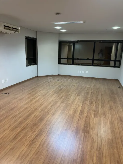 Foto 1 de Sala Comercial para alugar, 50m² em Centro, São José do Rio Preto