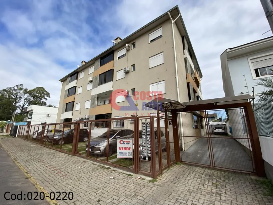 Foto 1 de Apartamento com 2 Quartos à venda, 66m² em Vila Imbui, Cachoeirinha