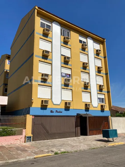 Foto 1 de Apartamento com 2 Quartos à venda, 59m² em Centro, São Leopoldo