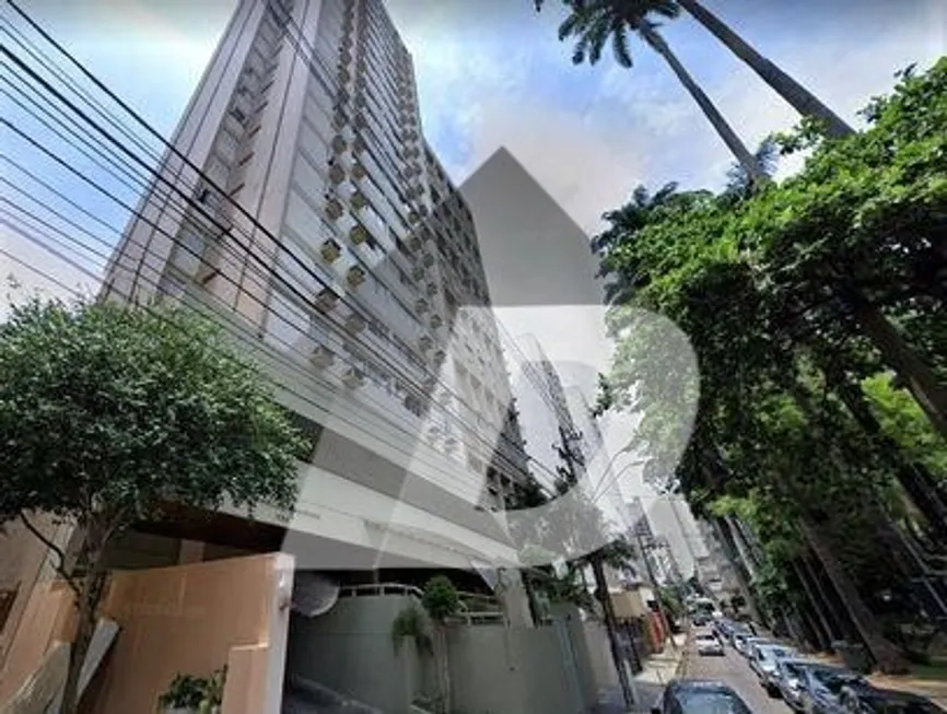 Foto 1 de Apartamento com 3 Quartos à venda, 160m² em Centro, Campinas