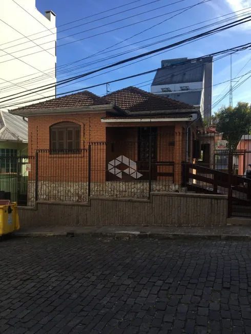 Foto 1 de Casa com 4 Quartos à venda, 172m² em São Pelegrino, Caxias do Sul