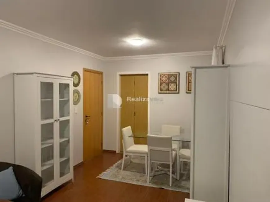 Foto 1 de Apartamento com 2 Quartos para alugar, 69m² em Jardim das Colinas, São José dos Campos