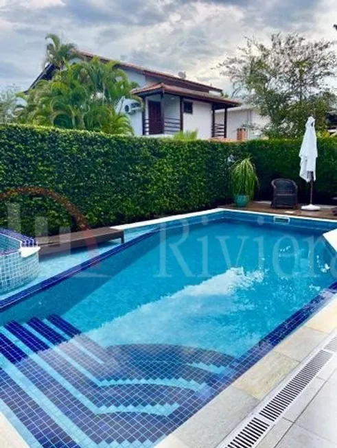 Foto 1 de Casa de Condomínio com 3 Quartos à venda, 279m² em Praia Vista Linda, Bertioga