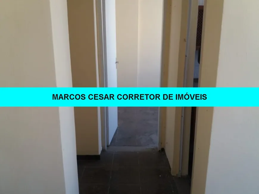 Foto 1 de Apartamento com 1 Quarto à venda, 48m² em Pavuna, Rio de Janeiro